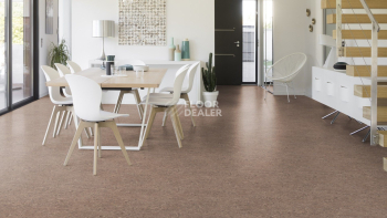 Gerflor Marmorette DLW  2mm 0106 Hazelnut Shake фото 2 | FLOORDEALER